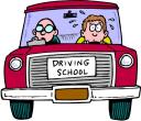Royal Driving School Melbourne logo